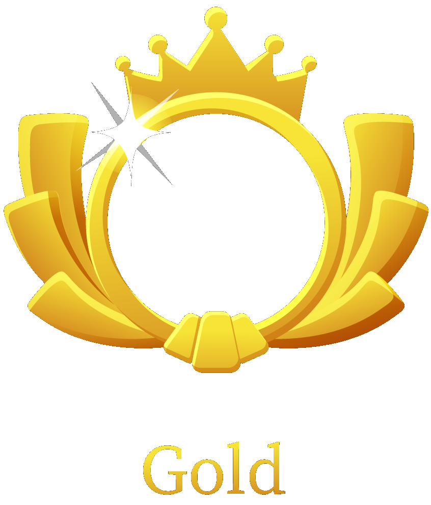 Gold – Growth Accelerator