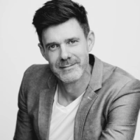 Richard Gibson - Business & Personal Development Coach